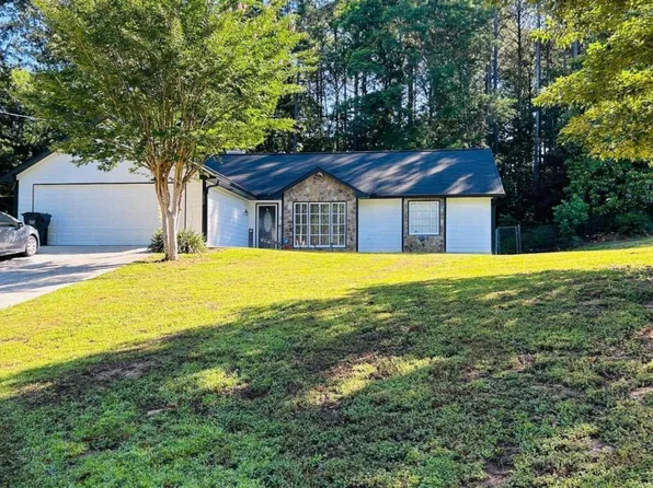 1672 Greyleaf Ln, Dacula, GA 30019