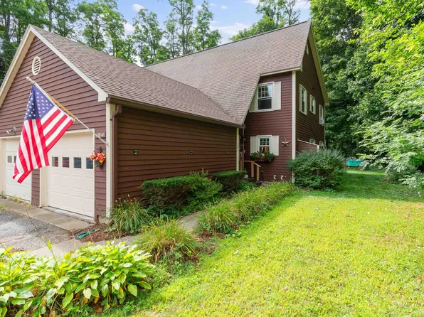 25 Woodbine by the Lake #4, Colchester, VT 05446