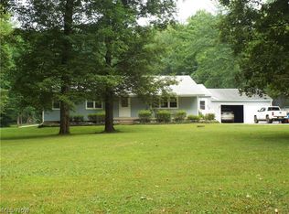 3243 Hines Rd, Kingsville, OH 44048