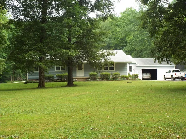 3243 Hines Rd, Kingsville, OH 44048