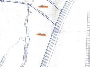 0 Fancy Hill Rd TRACT H-I, Dallas, NC 28034