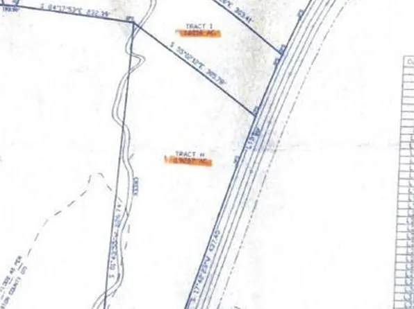 0 Fancy Hill Rd Tract H-i, Dallas, NC 28034