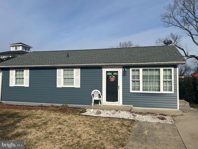 3906 29th St, Chesapeake Beach, MD, 20732