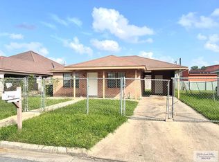 815 Saint James Dr, Brownsville, TX 78521