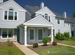 366 Independence Dr, Southampton, PA