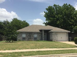 4805 Ridgehaven Dr, Killeen, TX 76543