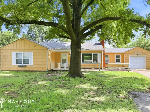 4931 Fairfield Cir, Fairfield, OH 45014