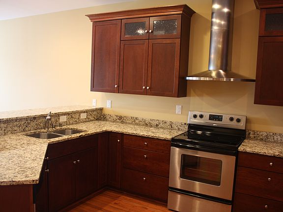 Large, open FR and kitchen