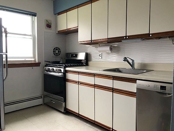 Brand new appliances