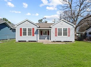 202 Sylvester Rd, Houston, TX 77009