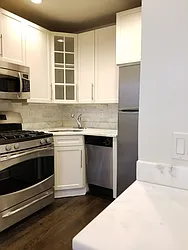 Rented by New York Residence