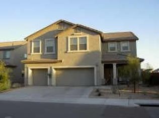 7607 W Rushmore Way, Florence, AZ 85232