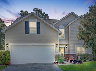 104 Mockernut Dr, Ladson, SC 29456