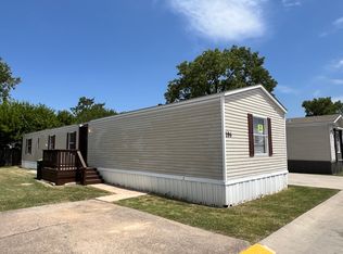14900 Lasater Rd Trailer 106, Dallas, TX
