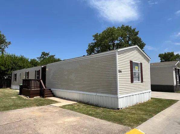 14900 Lasater Rd Trailer 106, Dallas, TX 75253