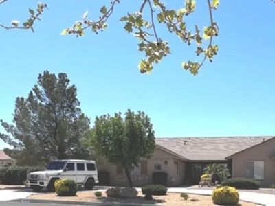13491 Paraiso Rd, Apple Valley, CA, 92308