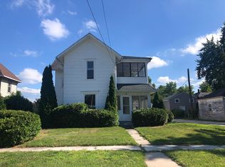 118 Palmer Ave, Bowling Green, OH 43402