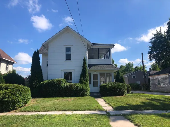 118 Palmer Ave, Bowling Green, OH 43402