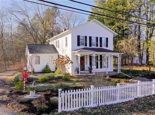 640 Chagrin River Rd, Gates Mills, OH 44040