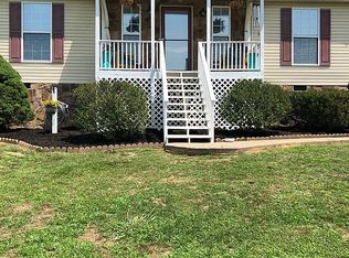 350 Shawnee Dr, Dayton, TN 37321