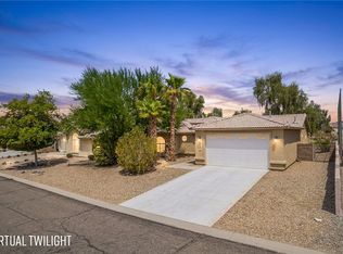 2037 E Desert Palms Drive, Fort Mohave, AZ 86426
