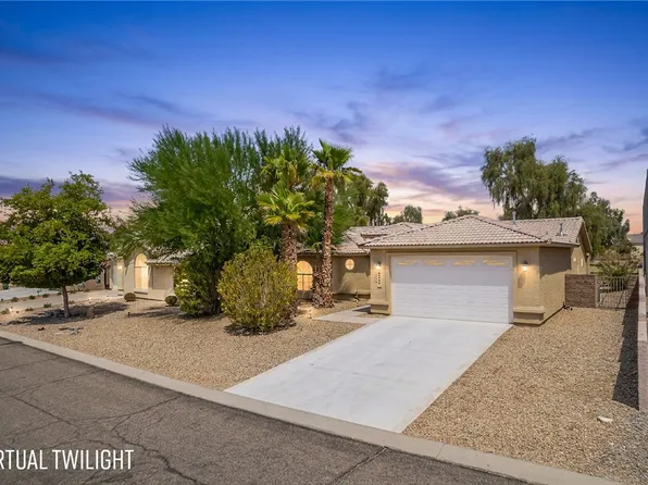 2037 E Desert Palms Drive, Fort Mohave, AZ 86426