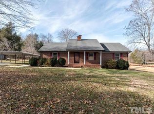1708 Saddle Club Rd, Mebane, NC 27302