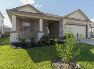 2209 Cedar Valley Dr, Conroe, TX 77303