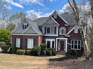 4920 Pond Ridge Ln, Cumming, GA 30041