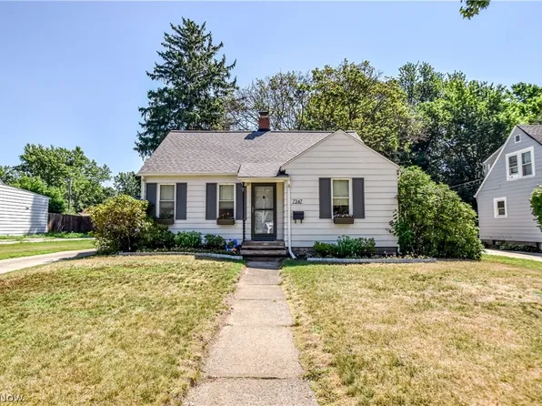 7347 Case Ave, Mentor, OH 44060