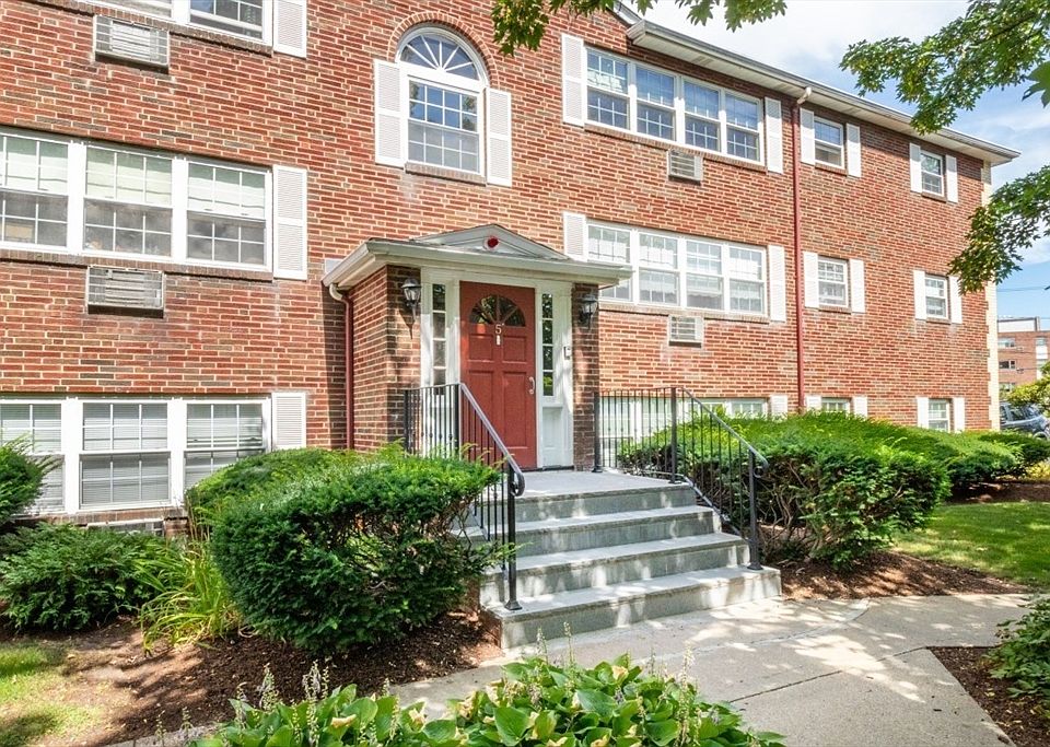 1st image of 5 Cass St APT 12