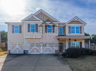4940 Brightstar Ln, Columbus, GA 31907