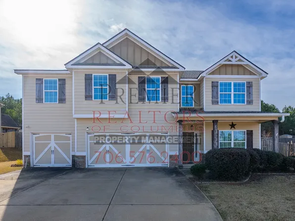 4940 Brightstar Ln, Columbus, GA 31907