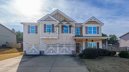4940 Brightstar Ln Photo 1