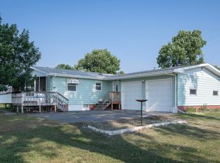 537 2nd Ave SE, Beulah, ND 58523
