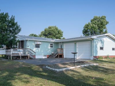 537 2nd Ave SE, Beulah, ND, 58523