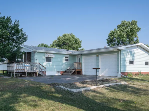 537 2nd Ave SE, Beulah, ND 58523