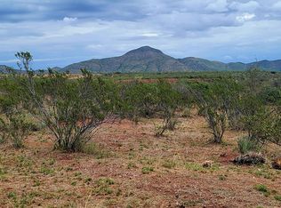 3A E Beechcraft Blvd, Bisbee, AZ 85603