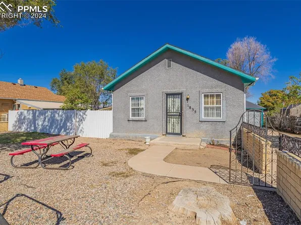 1835 E 2nd St, Pueblo, CO 81001