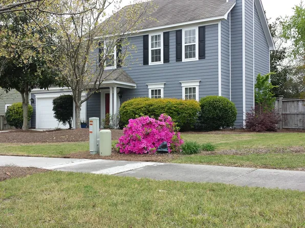 3904 New Holland Dr, Wilmington, NC 28412