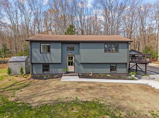 46 Brooklyn Rd, Canterbury, CT 06331