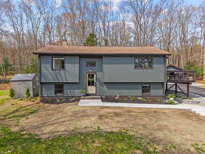46 Brooklyn Road, Canterbury, CT, 06331