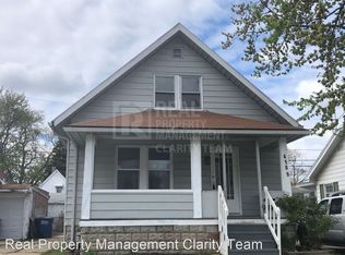 4109 Packard Rd, Toledo, OH 43612