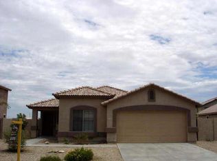 3320 E Chickadee Dr, Gilbert, AZ 85297