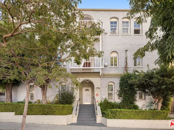 142 N Rampart Blvd, Los Angeles, CA 90026