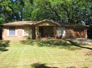 2105 Old Bainbridge Rd, Tallahassee, FL 32303