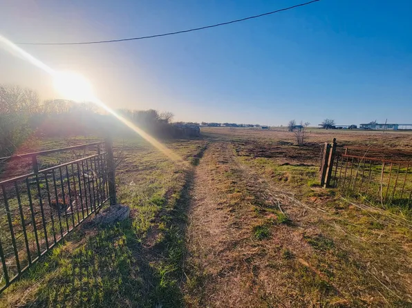 4202 Fairview Rd, Millsap, TX 76066