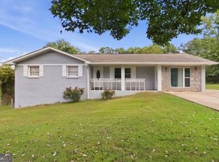 1594 Dellwood Cir, Morrow, GA 30260
