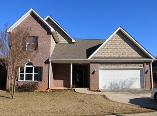 630 Kalypso Cir, Auburn, AL 36830