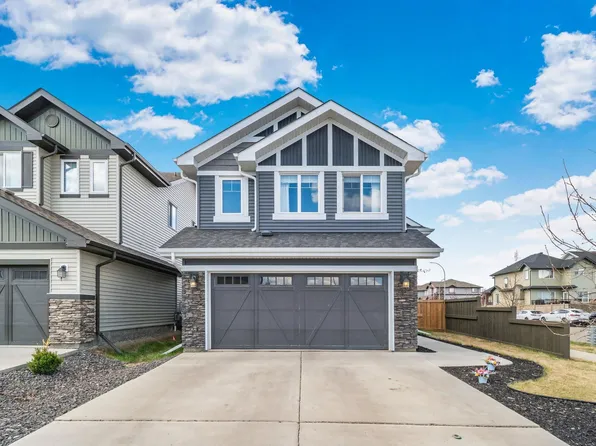 9724 223rd St NW, Edmonton, AB T5T 7B7